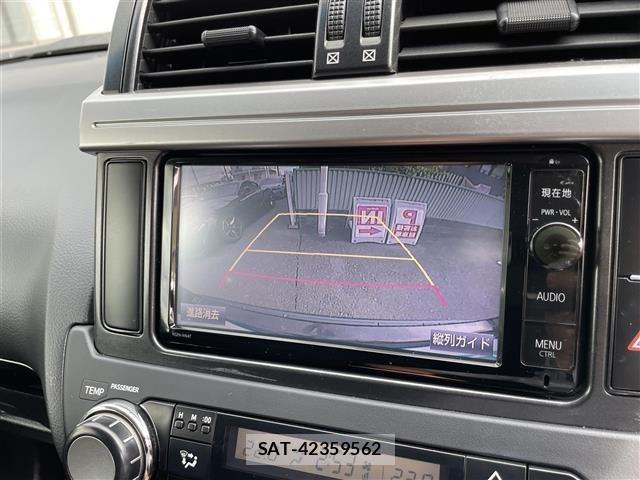 Toyota LAND CRUISER PRADO 2015 8907320-10