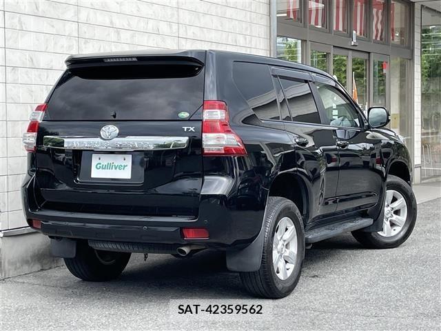 Toyota LAND CRUISER PRADO 2015 8907320-13