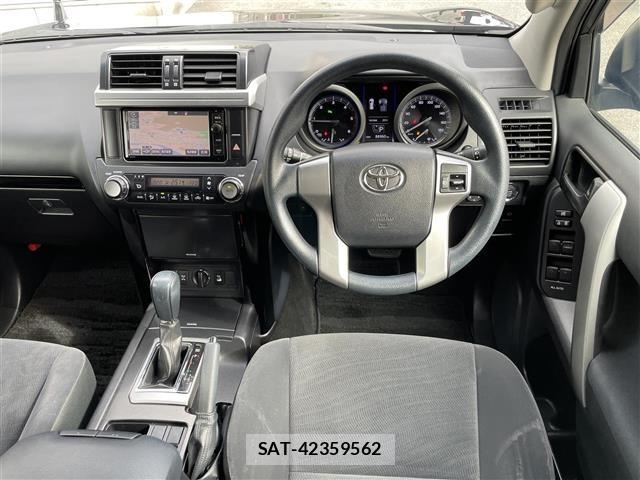 Toyota LAND CRUISER PRADO 2015 8907320-14