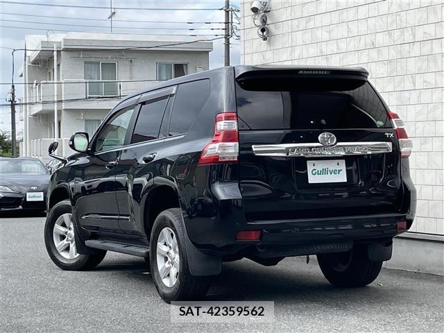 Toyota LAND CRUISER PRADO 2015 8907320-16