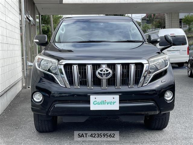 Toyota LAND CRUISER PRADO 2015 8907320-17