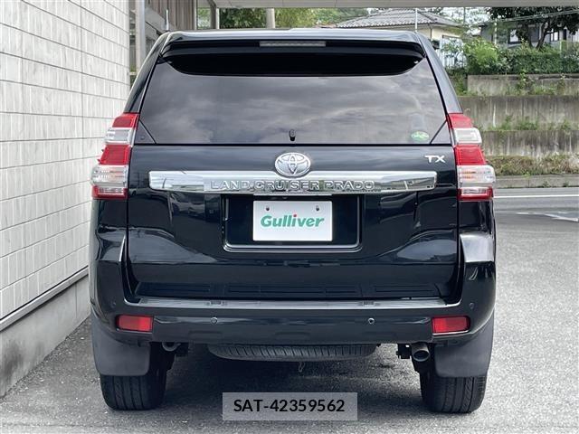 Toyota LAND CRUISER PRADO 2015 8907320-18