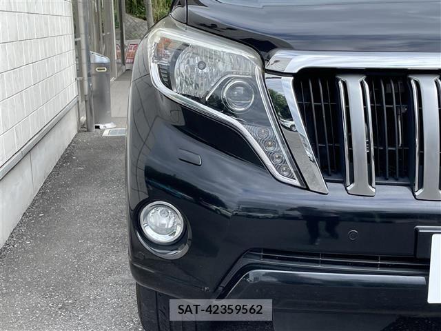 Toyota LAND CRUISER PRADO 2015 8907320-19