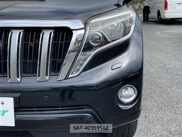 Toyota LAND CRUISER PRADO 2015 8907320-21