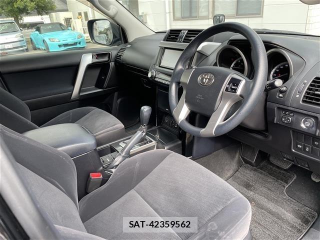 Toyota LAND CRUISER PRADO 2015 8907320-4