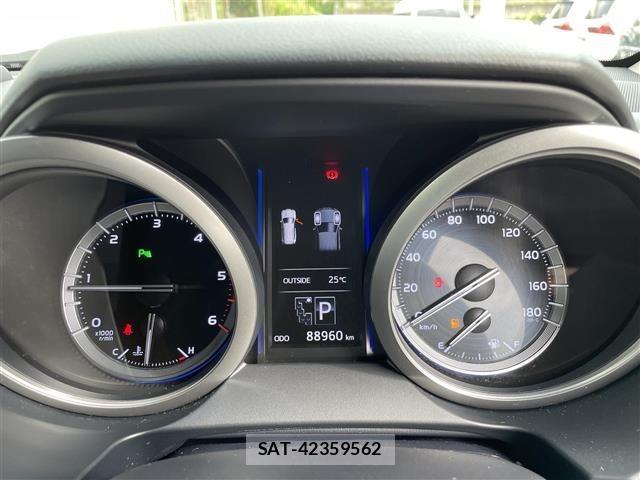 Toyota LAND CRUISER PRADO 2015 8907320-5