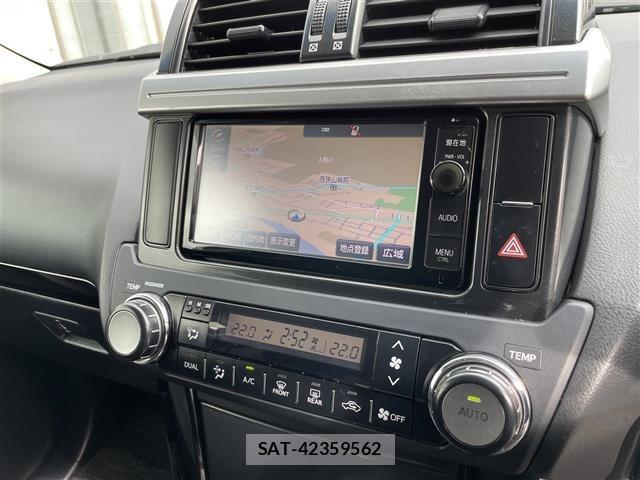 Toyota LAND CRUISER PRADO 2015 8907320-7