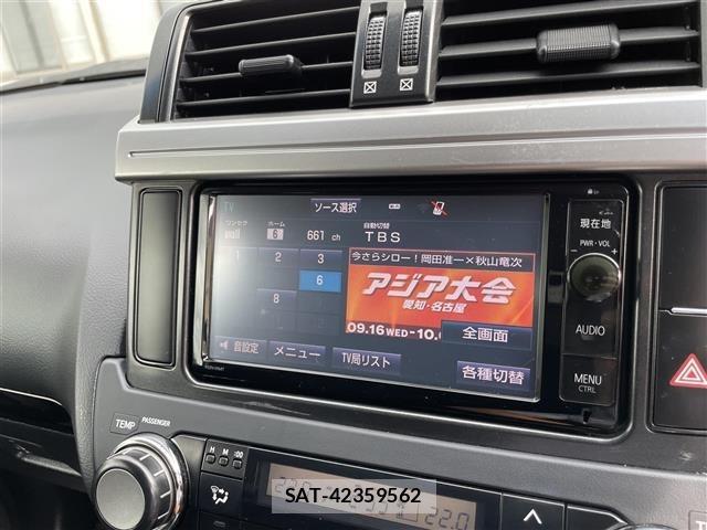 Toyota LAND CRUISER PRADO 2015 8907320-9