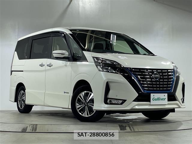 Nissan SERENA 2019 8925878-0