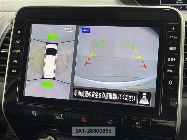 Nissan SERENA 2019 8925878-16