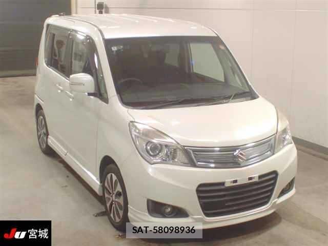 top selling car
