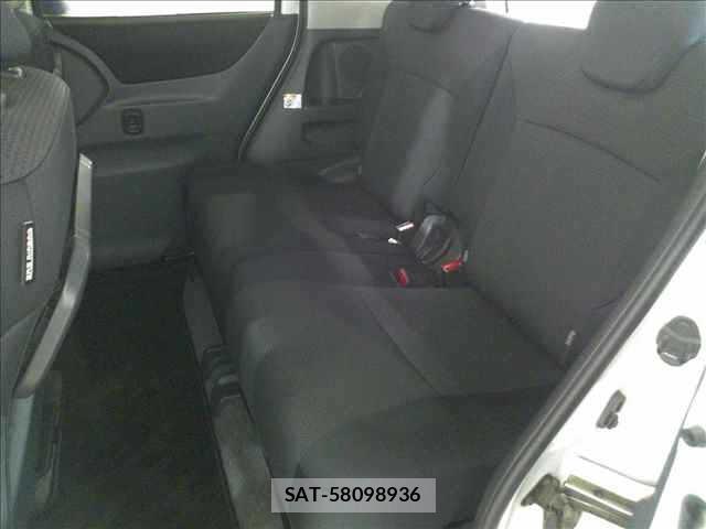 Suzuki SOLIO 2014 8934384-6