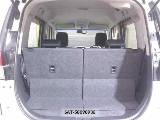 Suzuki SOLIO 2014 8934384-7