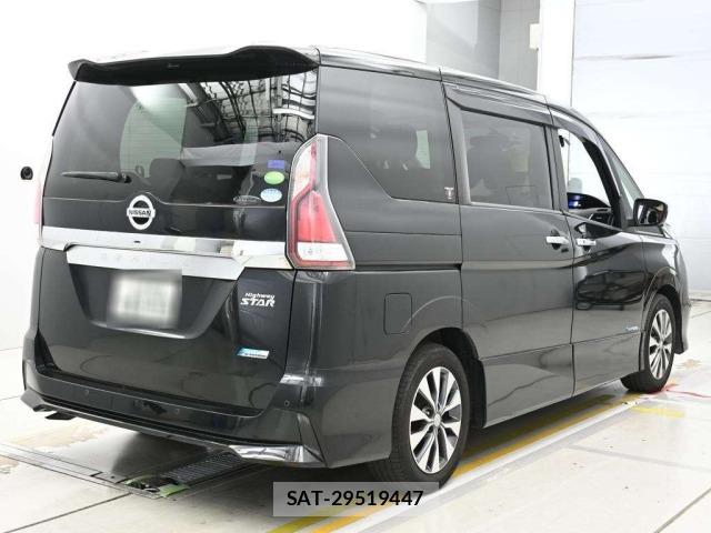 Nissan SERENA 2017 8773411-1