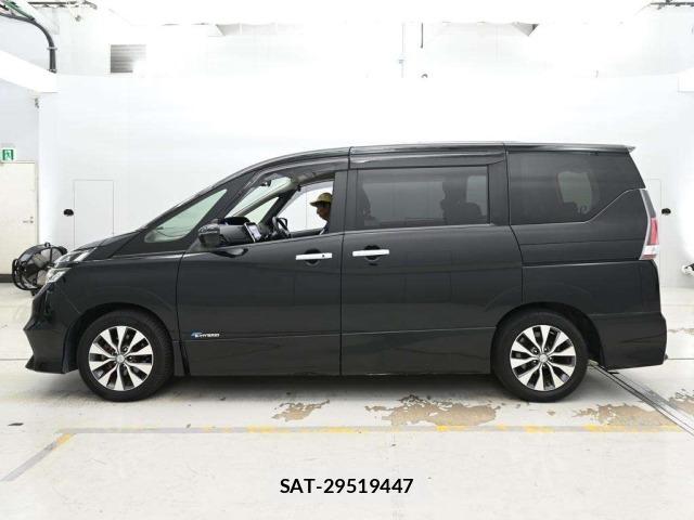 Nissan SERENA 2017 8773411-4
