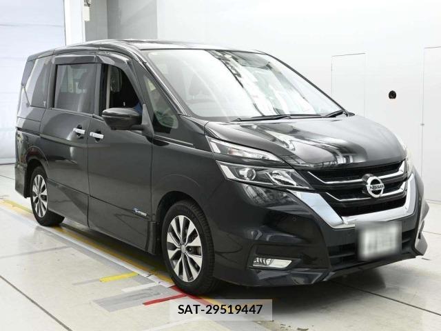 Nissan SERENA 2017 8773411-5