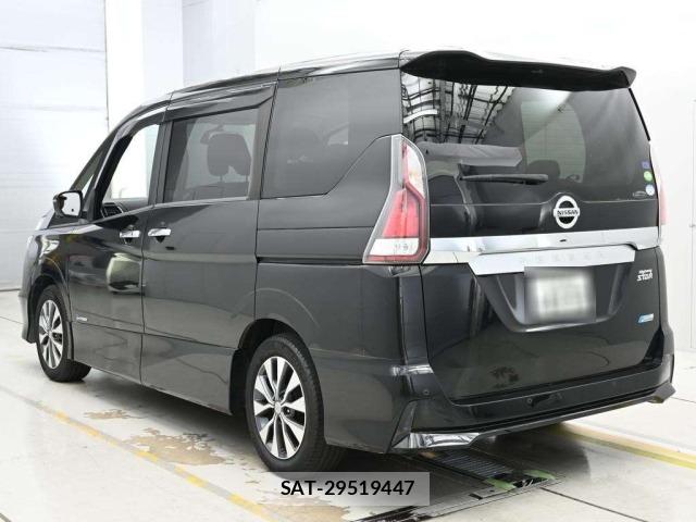 Nissan SERENA 2017 8773411-6