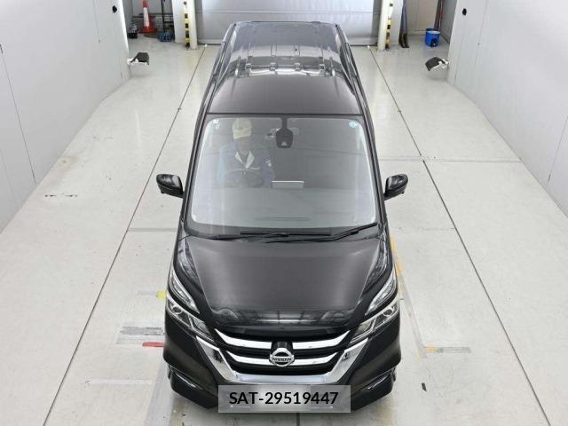 Nissan SERENA 2017 8773411-7