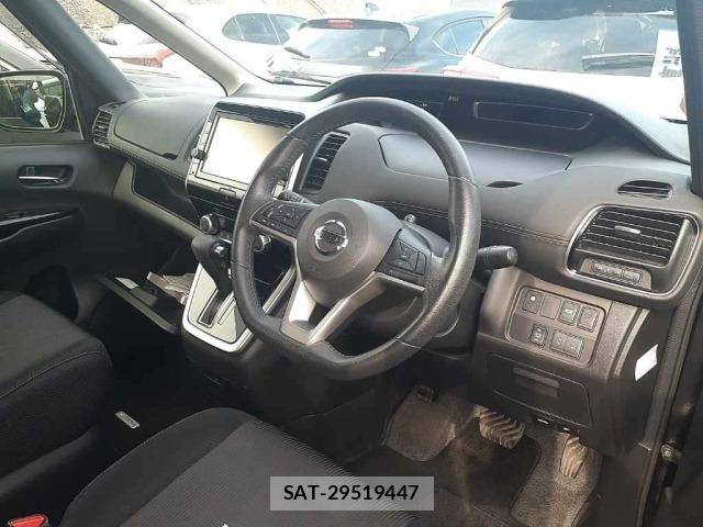 Nissan SERENA 2017 8773411-9