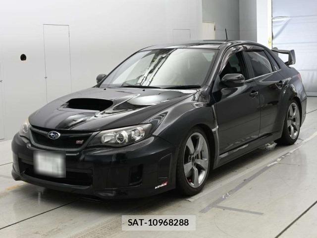 Subaru IMPREZA 2013 8935608-0