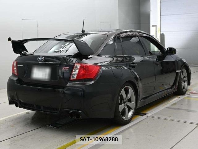 Subaru IMPREZA 2013 8935608-1