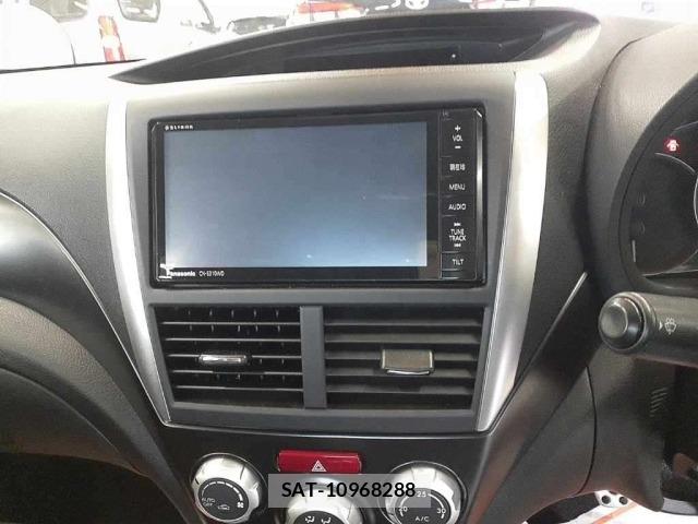 Subaru IMPREZA 2013 8935608-12