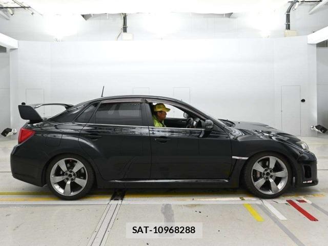 Subaru IMPREZA 2013 8935608-3