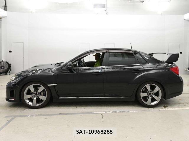 Subaru IMPREZA 2013 8935608-4