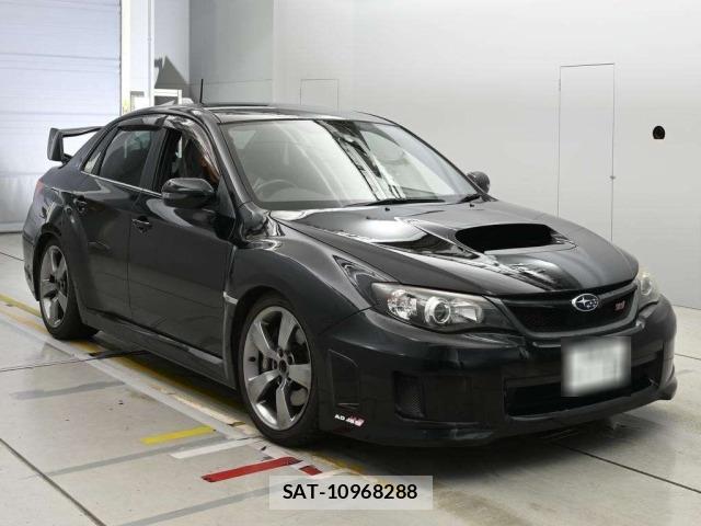Subaru IMPREZA 2013 8935608-5