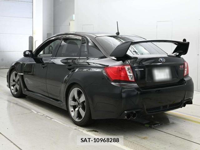 Subaru IMPREZA 2013 8935608-6