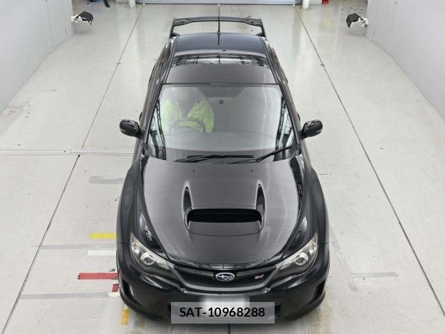 Subaru IMPREZA 2013 8935608-7