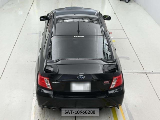 Subaru IMPREZA 2013 8935608-8