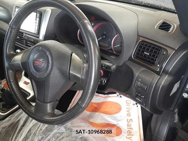 Subaru IMPREZA 2013 8935608-9