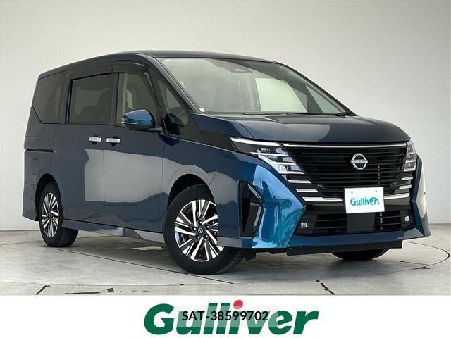 Nissan SERENA 2023 8925899-0
