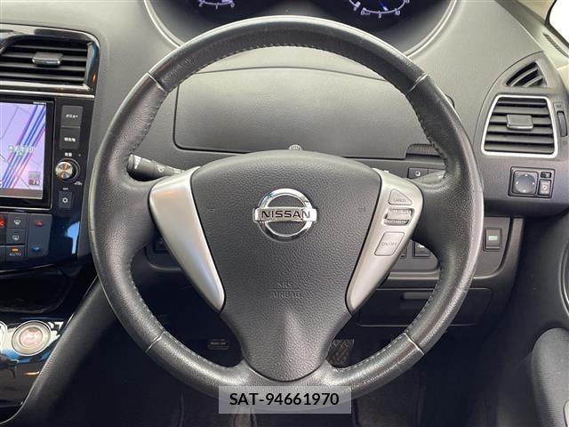 Nissan SERENA 2015 8925900-10