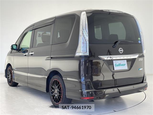 Nissan SERENA 2015 8925900-13