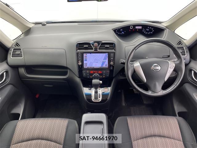 Nissan SERENA 2015 8925900-14