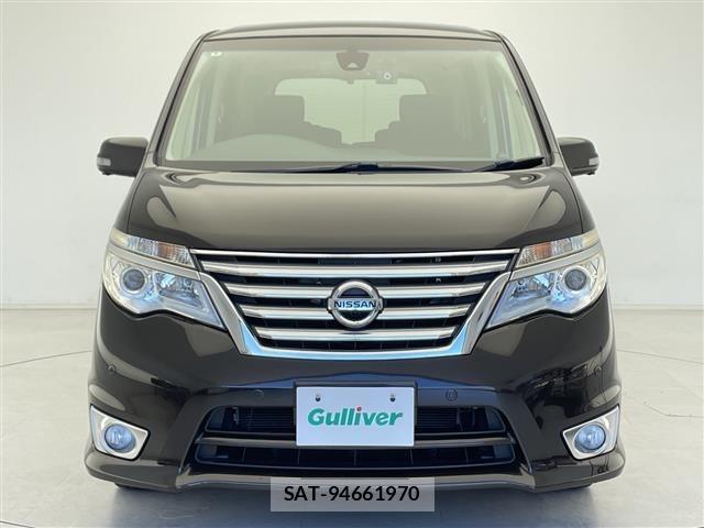 Nissan SERENA 2015 8925900-15