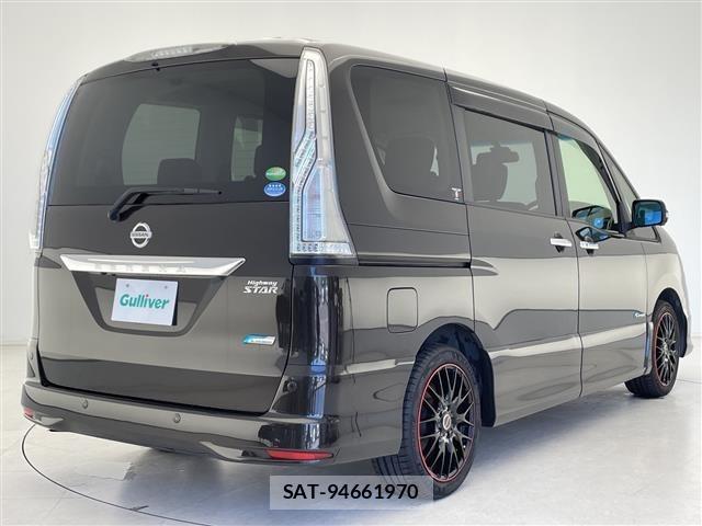 Nissan SERENA 2015 8925900-19