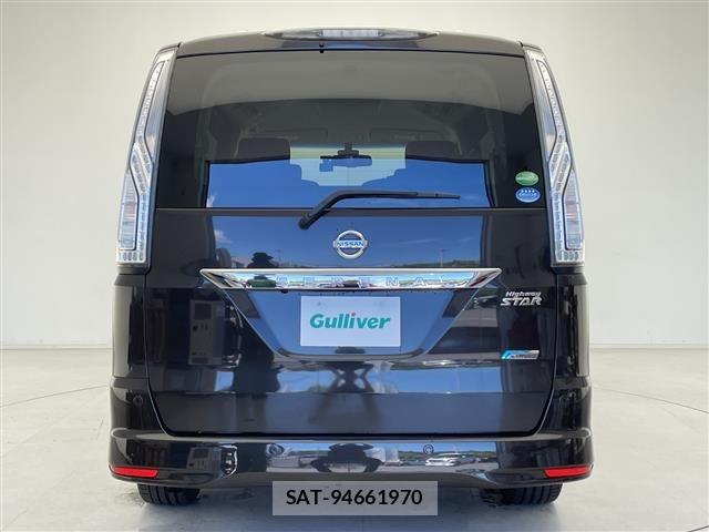 Nissan SERENA 2015 8925900-21