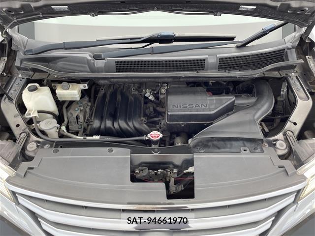 Nissan SERENA 2015 8925900-5