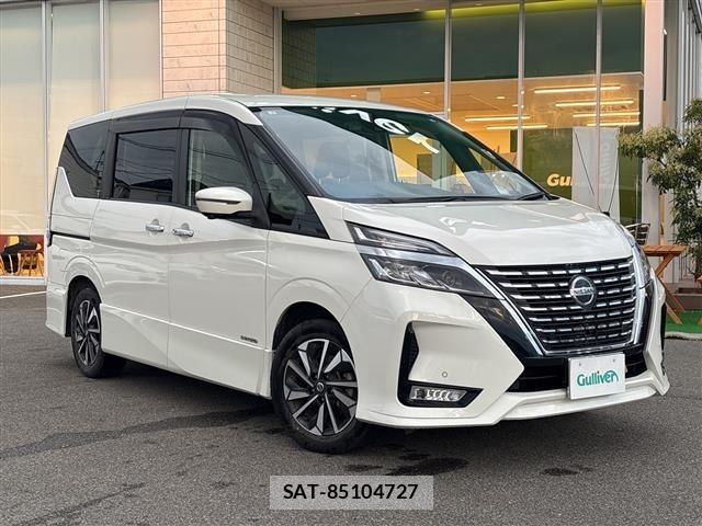 Nissan SERENA 2020 8925905-0
