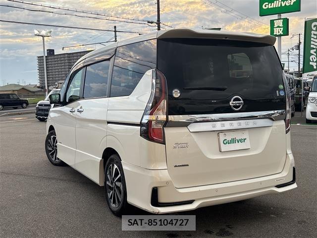 Nissan SERENA 2020 8925905-13