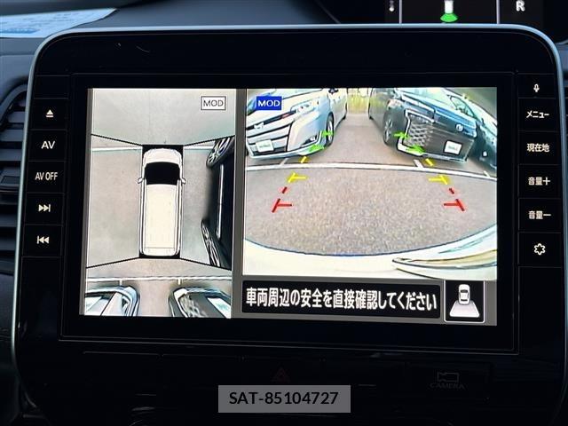 Nissan SERENA 2020 8925905-16