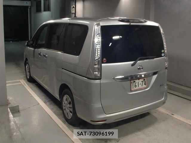 Nissan SERENA 2016 8920712-1