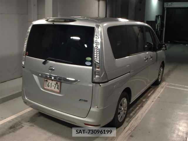 Nissan SERENA 2016 8920712-5