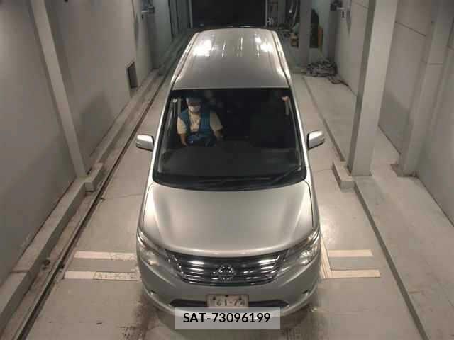 Nissan SERENA 2016 8920712-6
