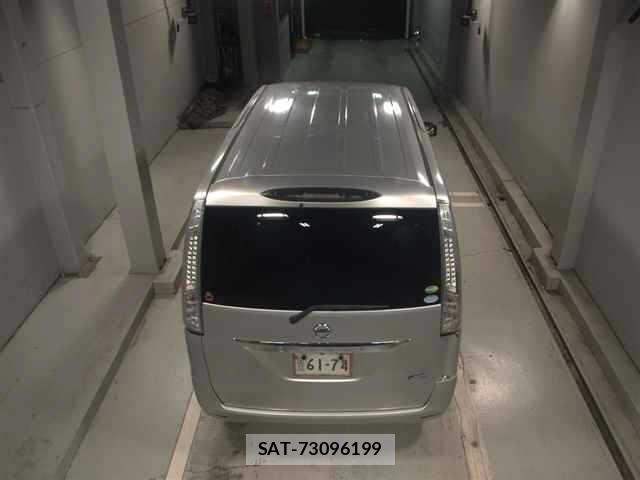 Nissan SERENA 2016 8920712-7