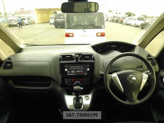 Nissan SERENA 2016 8920712-8
