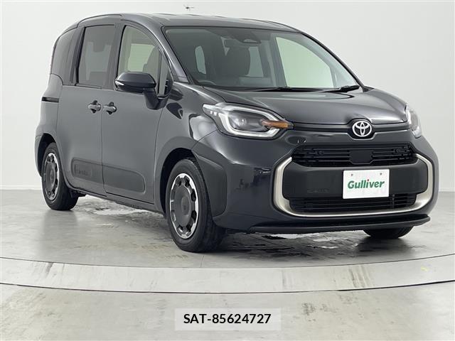 Toyota SIENTA 2023 8671162-0